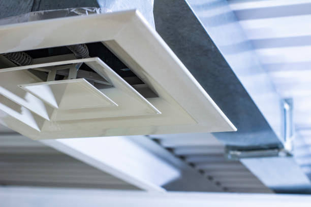 Best Air Duct Cleaning Near Me  in Bell Nyon, CA