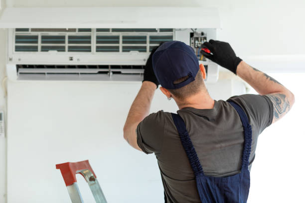 Best HVAC Maintenance and Cleaning  in Bell Nyon, CA