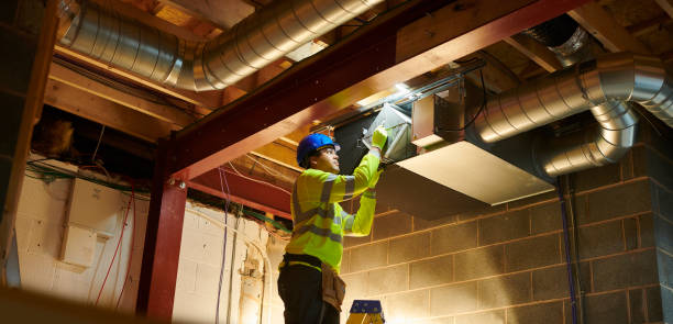 Best Dryer Vent Cleaning Services  in Bell Nyon, CA