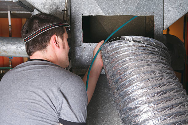 Best Best Air Duct Cleaning Company  in Bell Nyon, CA