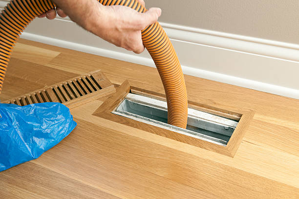 Best Emergency Air Duct Cleaning  in Bell Nyon, CA