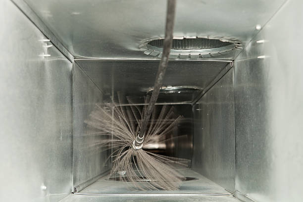 Best HVAC Air Duct Cleaning  in Bell Nyon, CA