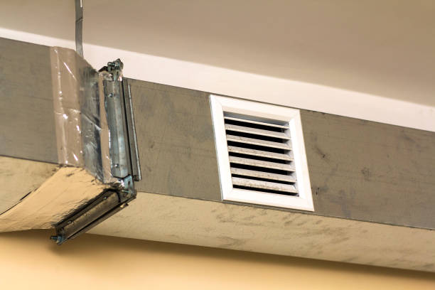Best Affordable Air Duct Cleaning  in Bell Nyon, CA