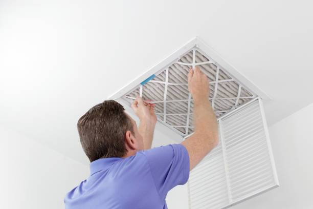 Best Air Vent Cleaning Services  in Bell Nyon, CA